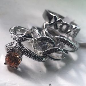 JewelScent Ring Bundle